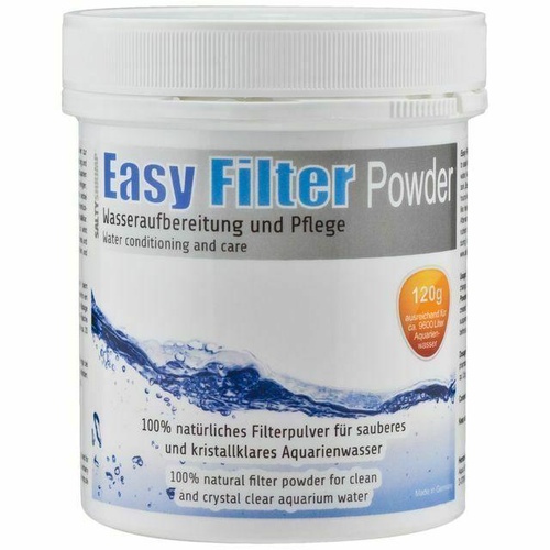 Salty Shrimp Easy Filter Powder 60g