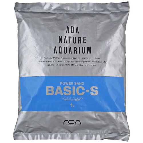 ADA Power Sand Basic S 1L