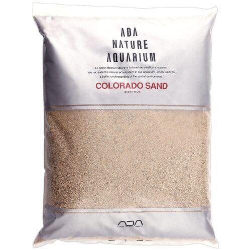 ADA Colorado Sand 8kg