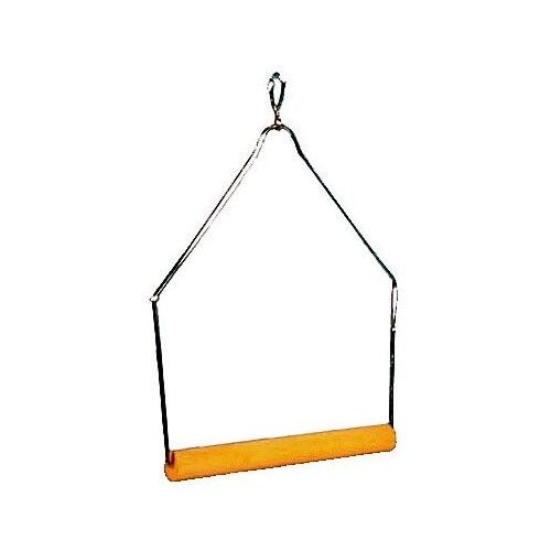 Percell Small Wire Swing