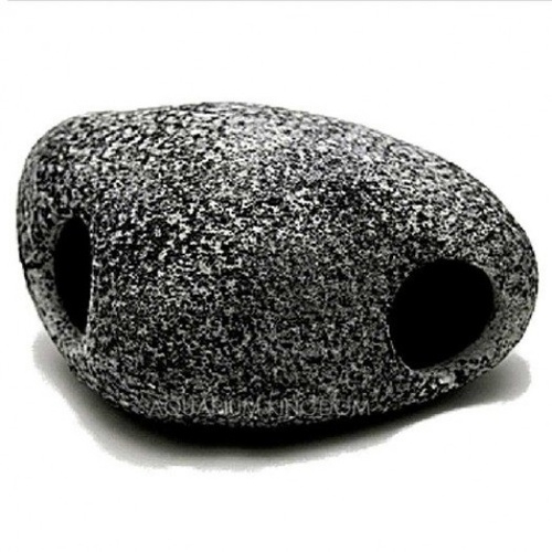 Up Aqua Ceramic Cichlid Rock L