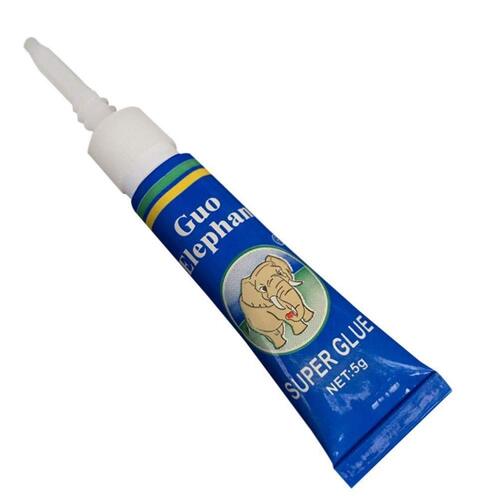Aqua World Cyanoacrylate Aquarium Glue 3g