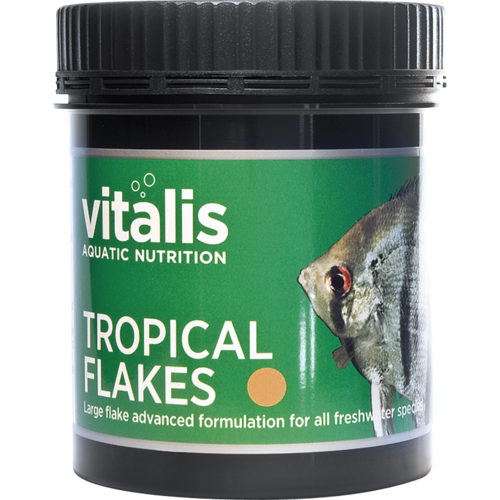 Vitalis Tropical Flakes 15G