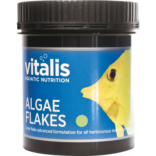 Vitalis Marine Algae Flakes 15G