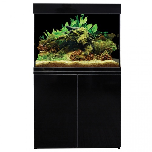 Aqua One GrandView 190 Aquarium Set 190L 54118BK