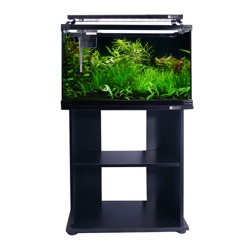 Aqua One Horizon 65L Glass Starter Kit With Stand 56168