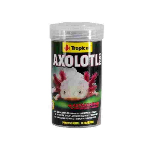 Tropical Axolotl Sinking Sticks 135G