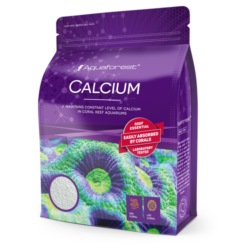 Aquaforest Calcium Powder 850G