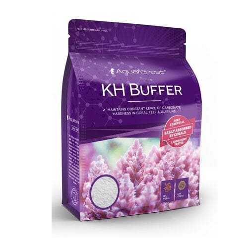 Aquaforest Kh Buffer 1200G