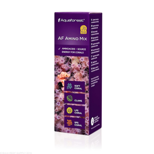 Aquaforest Amino Mix 10Ml