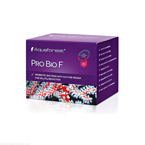 Aquaforest Pro Bio F 25G