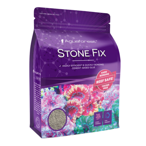 Aquaforest Stone Fix 1500G Aqua Forest Stonefix