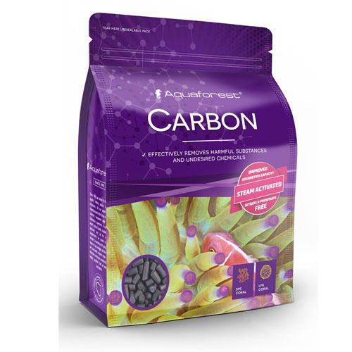 Aquaforest Carbon 1000G 