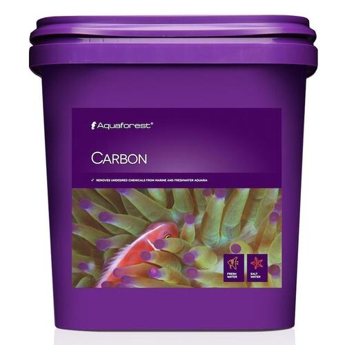 Aquaforest Carbon 5kg