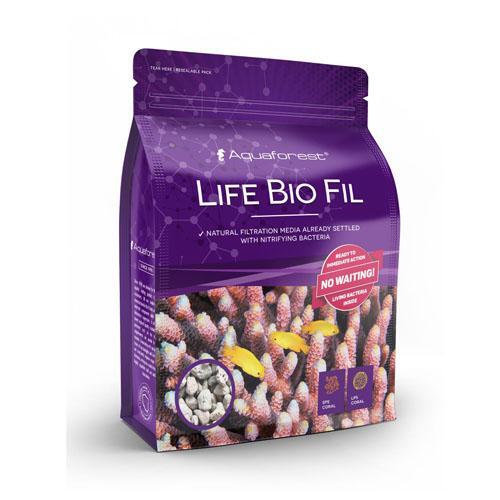 Aquaforest Life Bio Fil 1000Ml