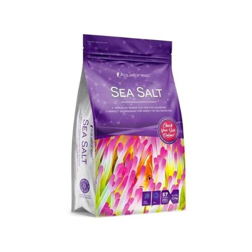 Aquaforest Sea Salt 7.5kg