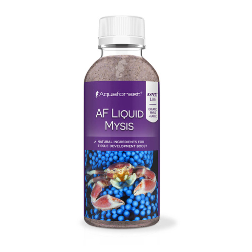 Aquaforest Liquid Mysis 200ml