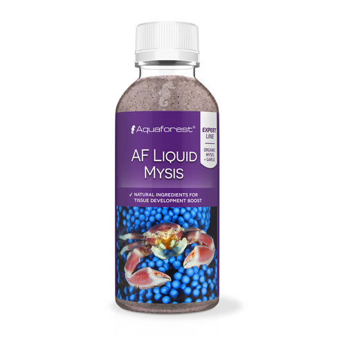 Aquaforest liquid Mysis 200ml
