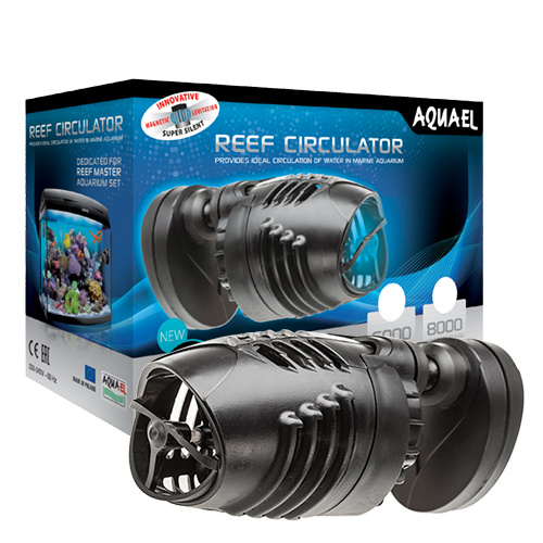 Aquael Reef Circulator 8000