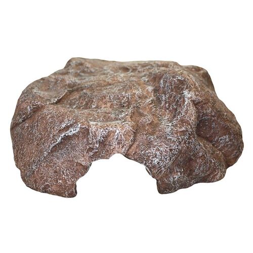 Komodo Wide Entrance Rock Den Large 82938