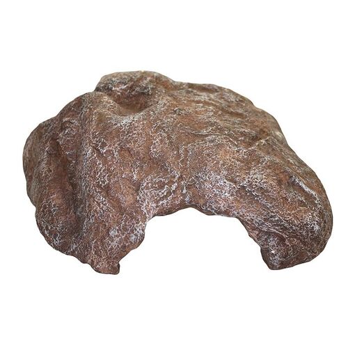 Komodo Wide Entrance Rock Den Extra Large 82939