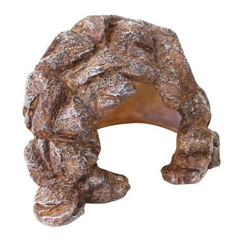 Komodo Cave Den Brown