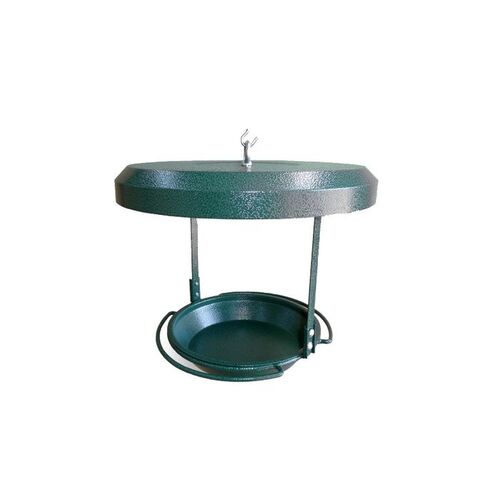 SM Outside Metal Bird Feeder Hanging B1600