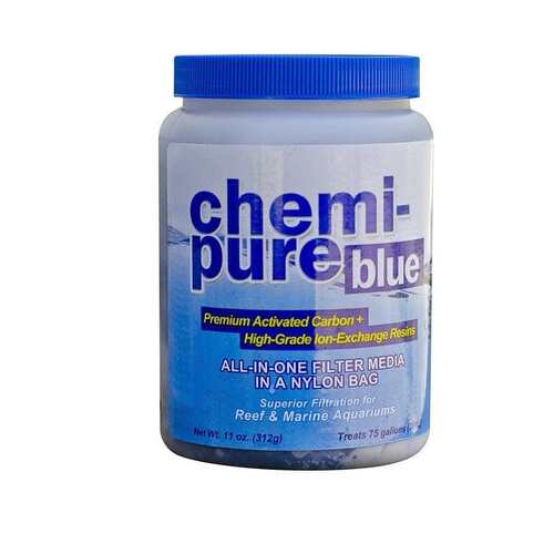 Boyd Enterprises Chemi-Pure Blue 11oz 312g