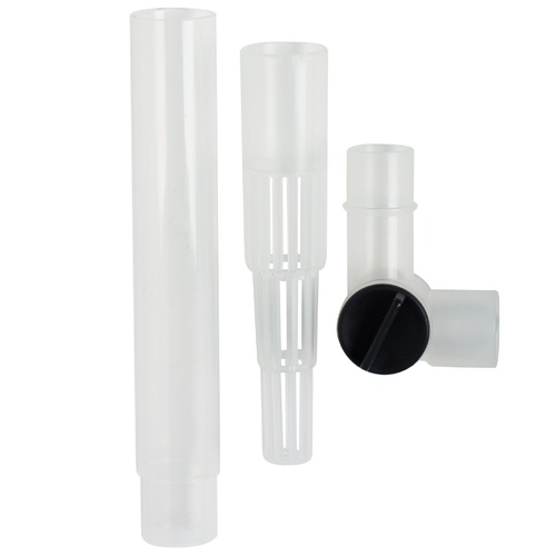 Blue Planet ED008 Pipe Set For EG540 Classic 20 Aquarium