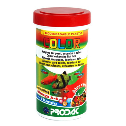 Prodac Colour Flakes 50G