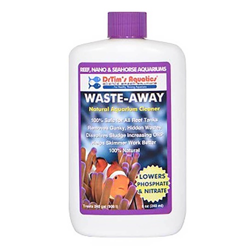 Dr Tims Waste Away Marine 4oz 454L