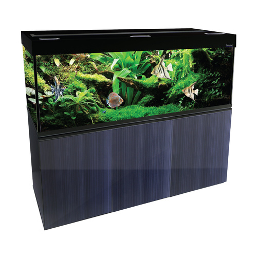 Aqua One Brilliance 180 Rectangular 580L Aquarium Set