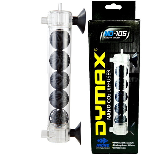 Dymax Nano Co2 Diffuser MD-105