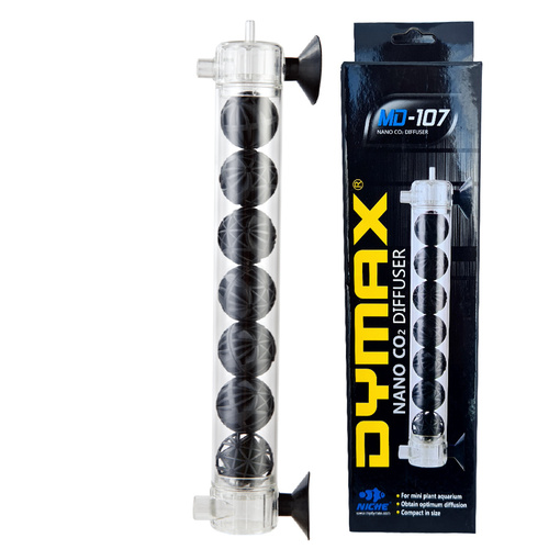 Dymax Nano Co2 Diffuser MD-107