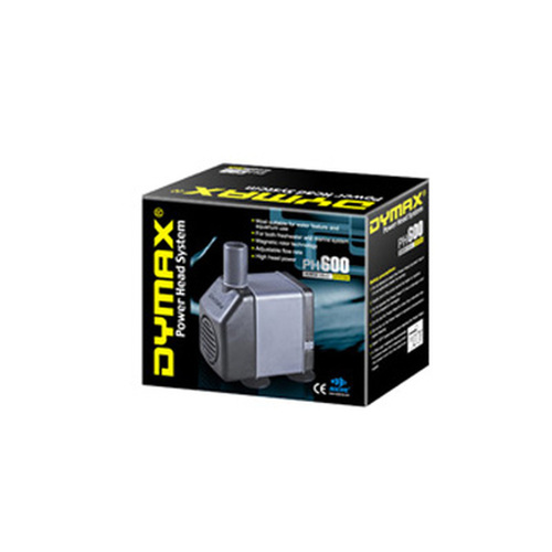 Dymax PH600 Power Head 600L/H