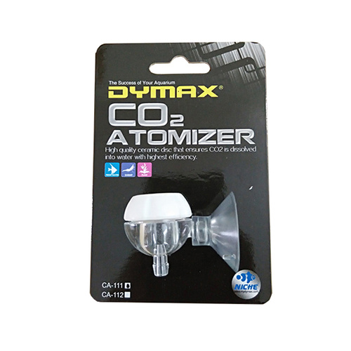 Dymax CO2 Atomizer CA-111