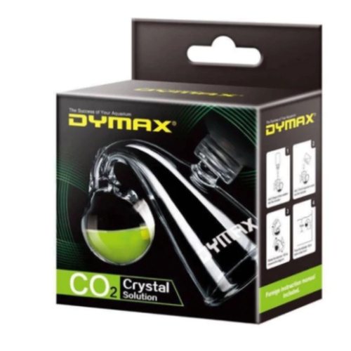 Dymax Crystal CO2 Indicator Large