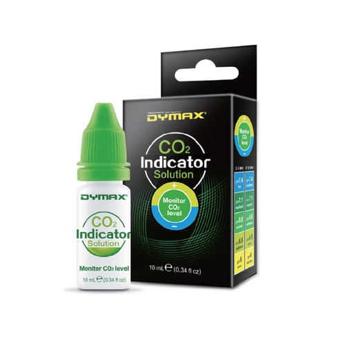 Dymax CO2 Indicator Solution 10ml