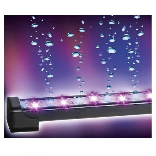 Classica Bubble Curtain Led Light 45Cm