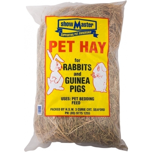 SM Pet Hay In Carry Bag S1100