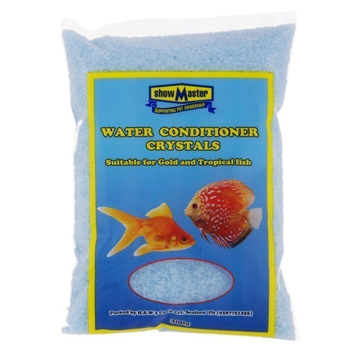 Showmaster Conditioning Salts 300G