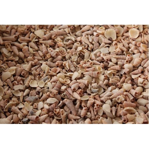 SM 15kg Coarse Mixed Shell Grit