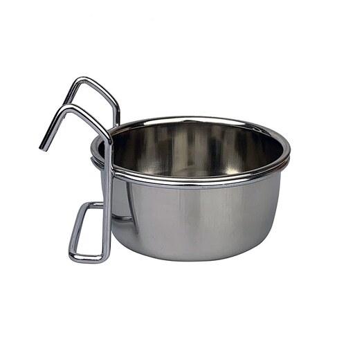 SM Hang On Stainless Steel Coop Cup 10oz B1612
