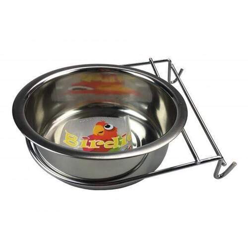 SM Hang On Stainless Steel Coop Cup 64oz B1618