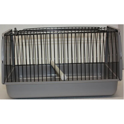 SM Large Wire Carry Cage 30x25x18cm