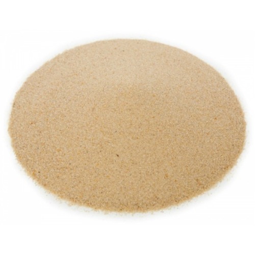 Showmaster 2kg River Sand