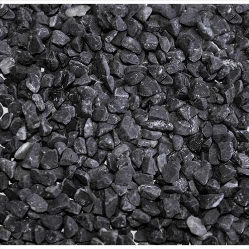 Showmaster Dark Black Gravel 10Kg