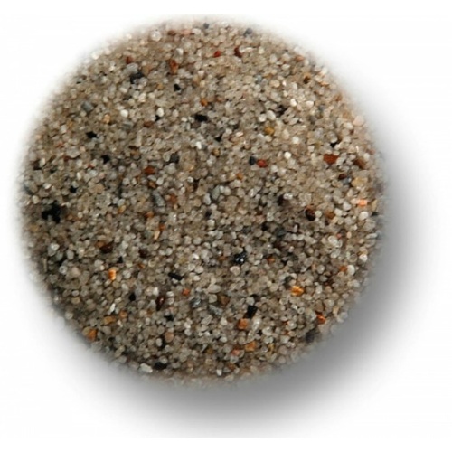 Showmaster 10Kg Natural Fine Gravel