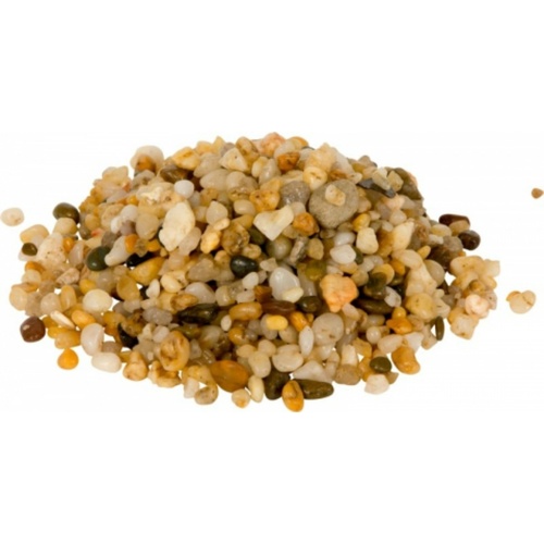 Showmaster 20Kg Natural Gold Gravel