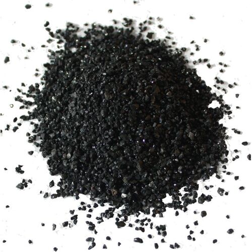 Showmaster 5kg Natural Black Sand 